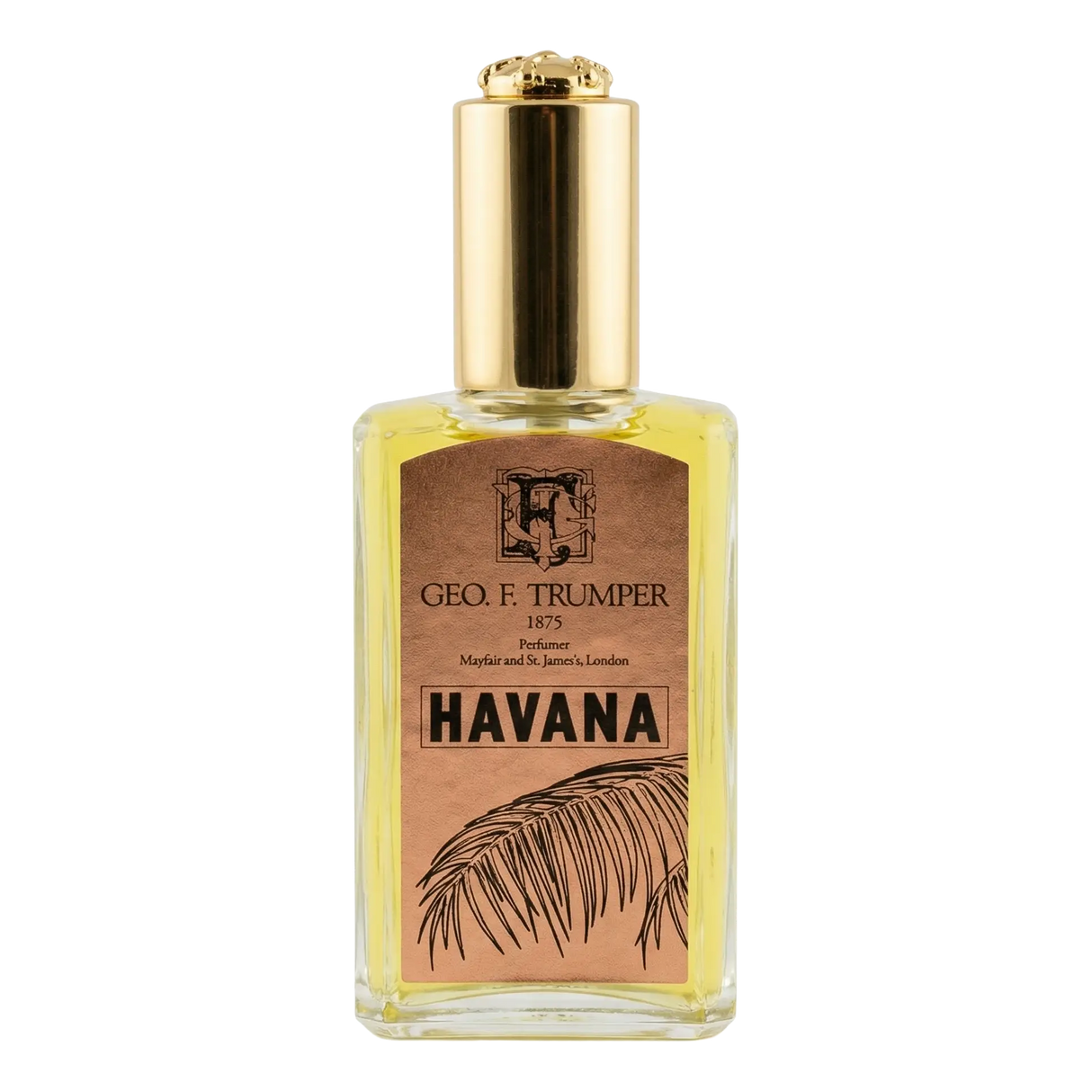 Geo F. Trumper Cologne - Havana 