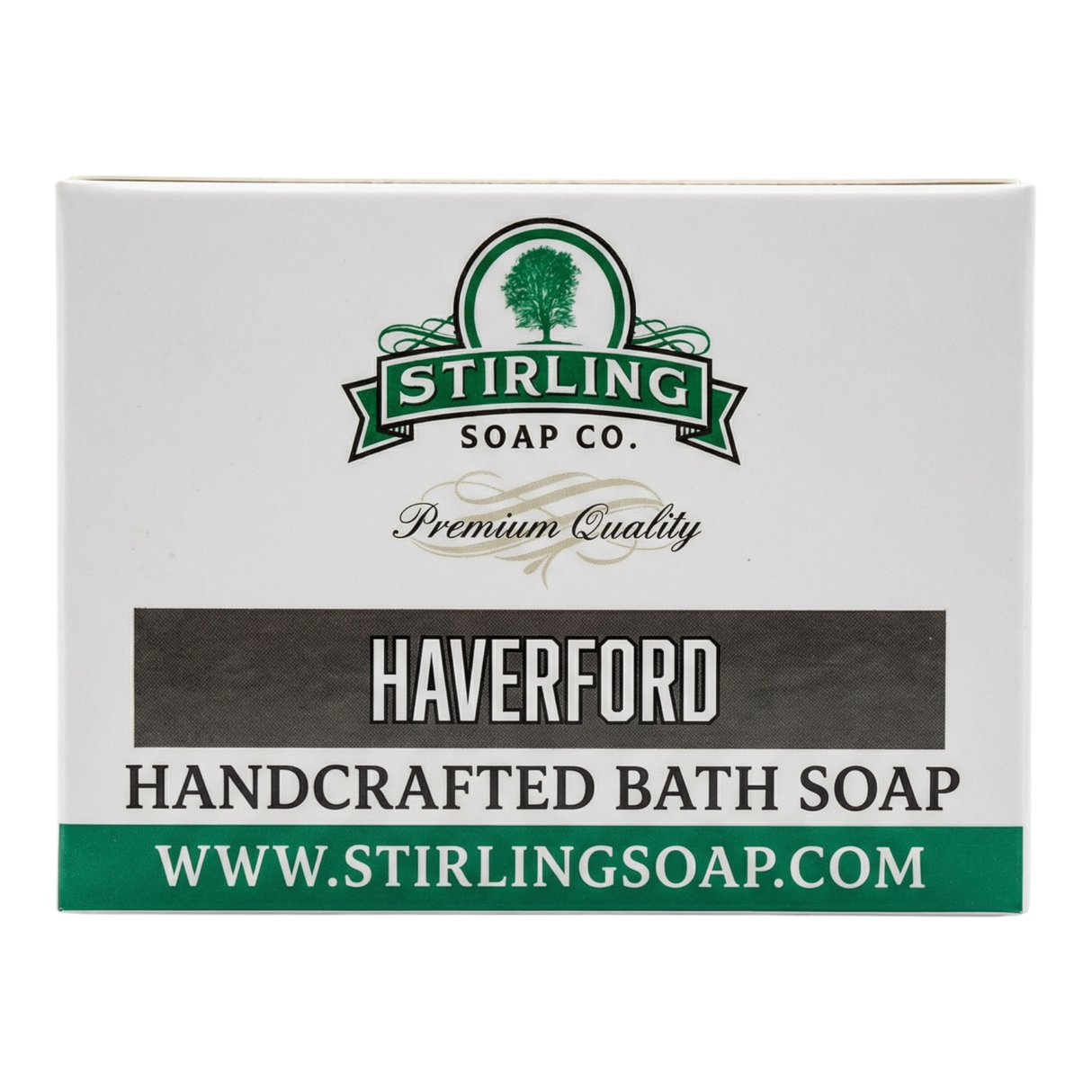 Stirling Soap Co. kroppssåpe 
