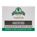 Stirling Soap Co. kroppssåpe 