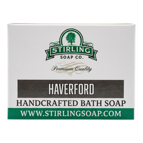 Stirling Soap Co. kroppssåpe 