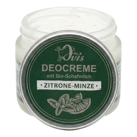 Ovis deodorantkrem 