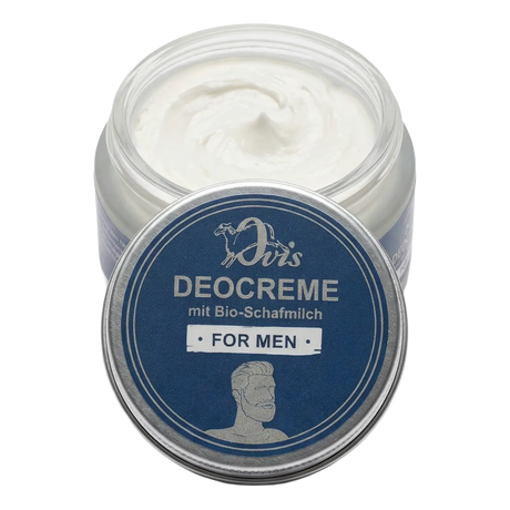 Ovis deodorantkrem 