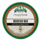 Stirling Soap Co. Beard Balm skjeggpomade 
