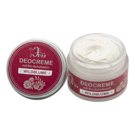 Ovis deodorantkrem 