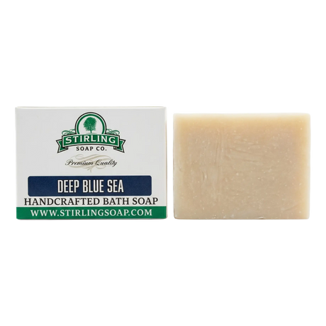 Stirling Soap Co. kroppssåpe 