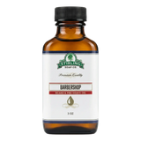 Stirling Soap Co. barber- og skjeggolje 