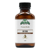 Stirling Soap Co. barber- og skjeggolje 