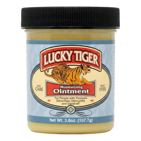 Lucky Tiger Ointment 