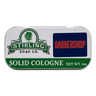 Stirling Soap Co. Solid Cologne 