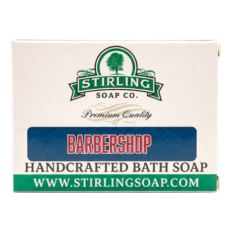 Stirling Soap Co. kroppssåpe 