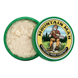 Stirling Soap Co. barbersåpe i skål 