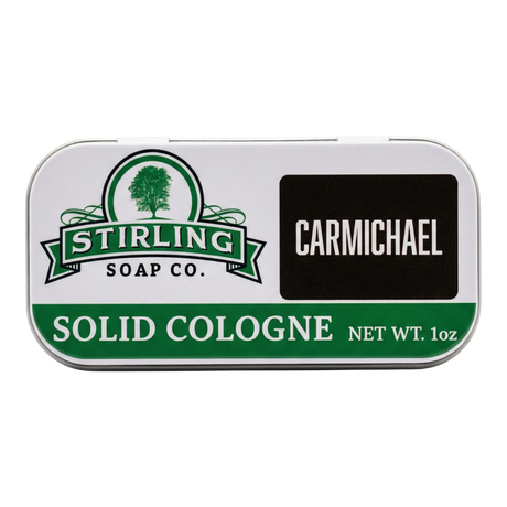 Stirling Soap Co. Solid Cologne 