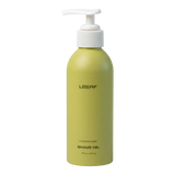 Leaf Shave barberolje 