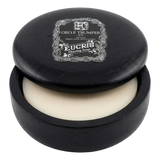 Geo F. Trumper barbersåpe i treskål 