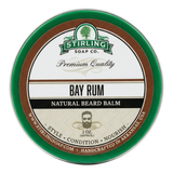 Stirling Soap Co. Beard Balm skjeggpomade 