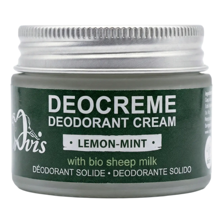 Ovis deodorantkrem 