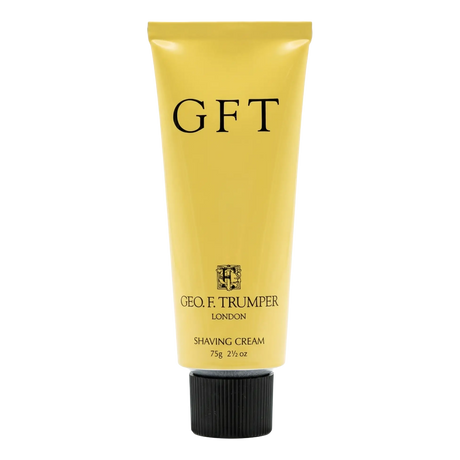 Geo F. Trumper barberkrem i tube - GFT 