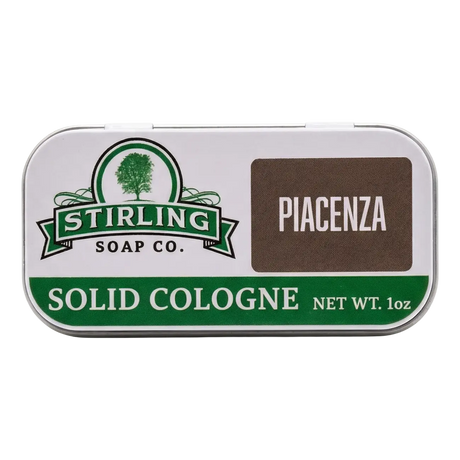 Stirling Soap Co. Solid Cologne 
