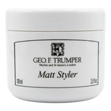 Geo F. Trumper Matt Styler 