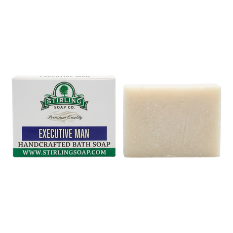 Stirling Soap Co. kroppssåpe 