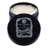Geo F. Trumper barberkrem i skål - Eucris 