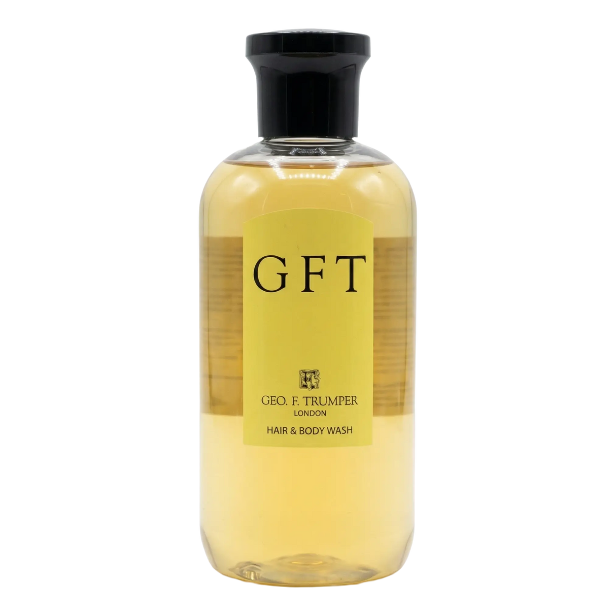 Geo F. Trumper GFT Hair and Body Wash 