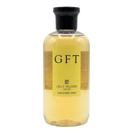 Geo F. Trumper GFT Hair and Body Wash 