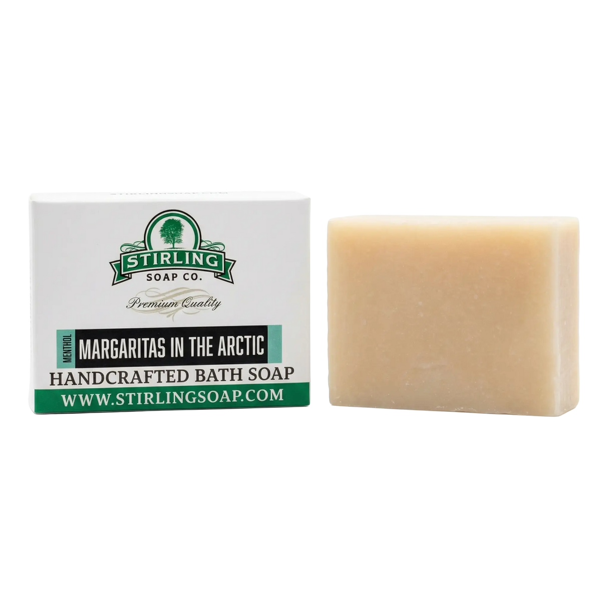 Stirling Soap Co. kroppssåpe 