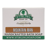 Stirling Soap Co. kroppssåpe 