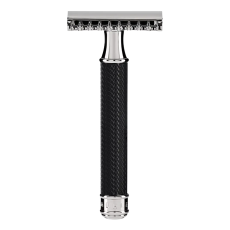 Mühle R41 tradisjonell barberhøvel 