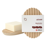 På Stell såpeholder