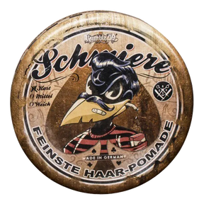 Schmiere Special Edition pomade - Poker strong 