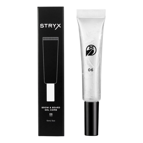 Stryx Brow & Beard Comb 