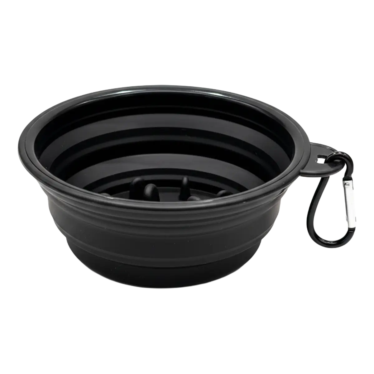 Sammenleggbar barberkopp 