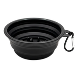 Sammenleggbar barberkopp 