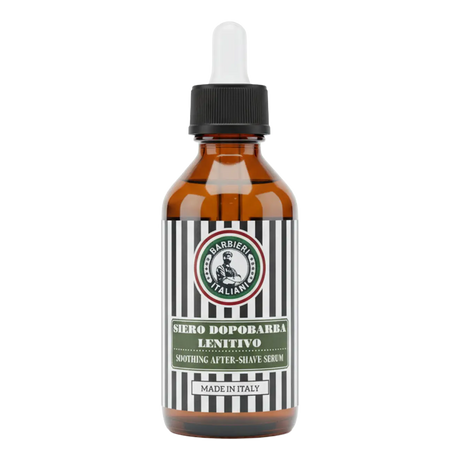 Barbieri Italiani etterbarberingsserum 