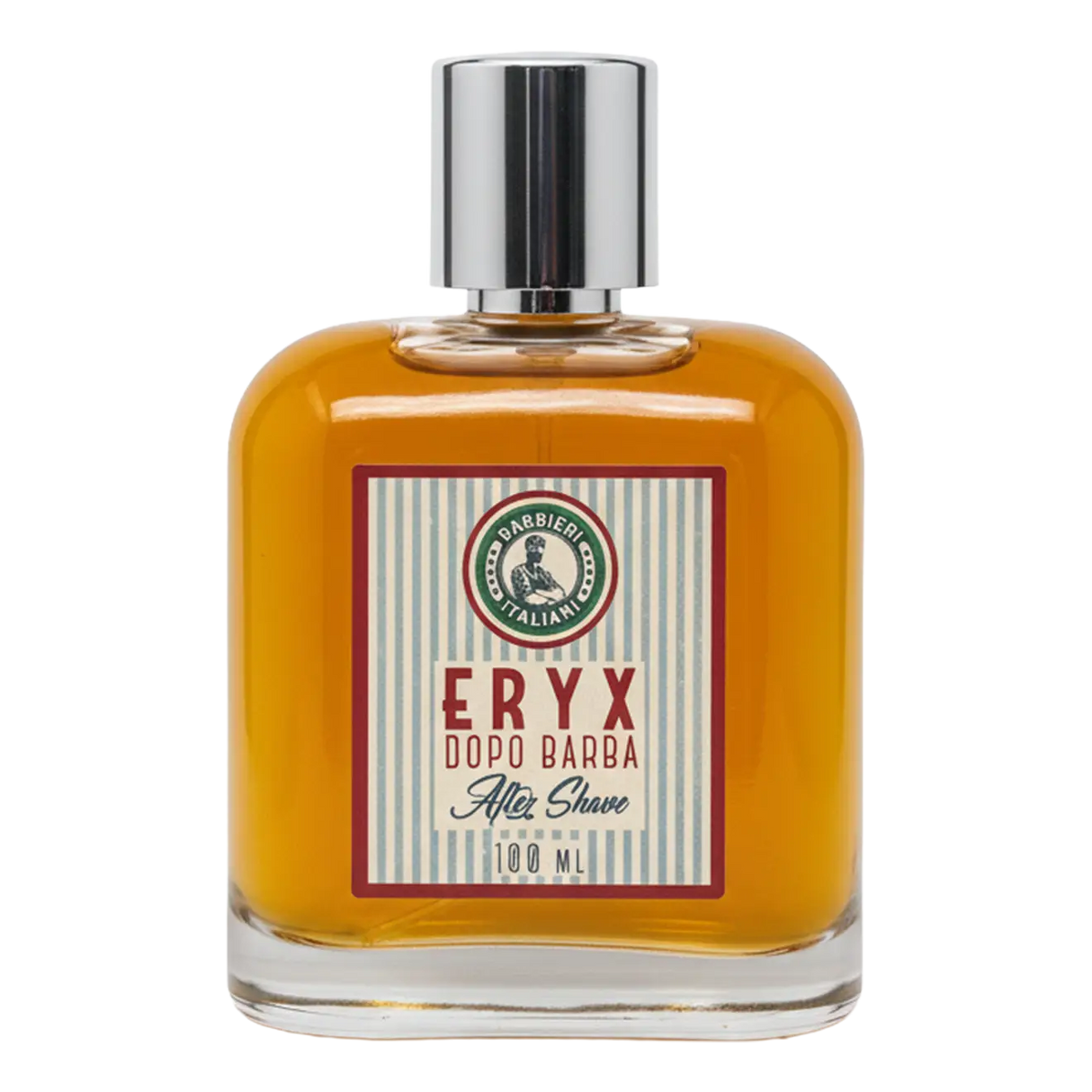 Barbieri Italiani etterbarberingsvann - Eryx 