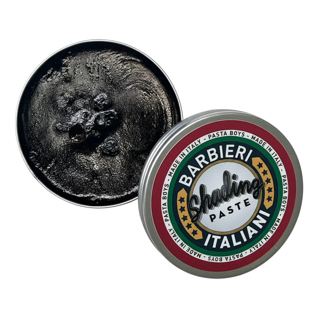 Barbieri Italiani Anti-age Shading paste 