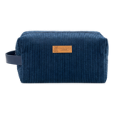 Emmanuel Creation L'atelier Corduroy stor toalettmappe