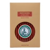 Barbieri Italiani etterbarberingsvann - Agrumi 