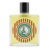 Barbieri Italiani etterbarberingsvann - Bergamotto 