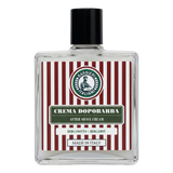 Barbieri Italiani etterbarberingskrem - Bergamotto 