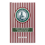 Barbieri Italiani etterbarberingskrem - Agrumi di Sicilia 