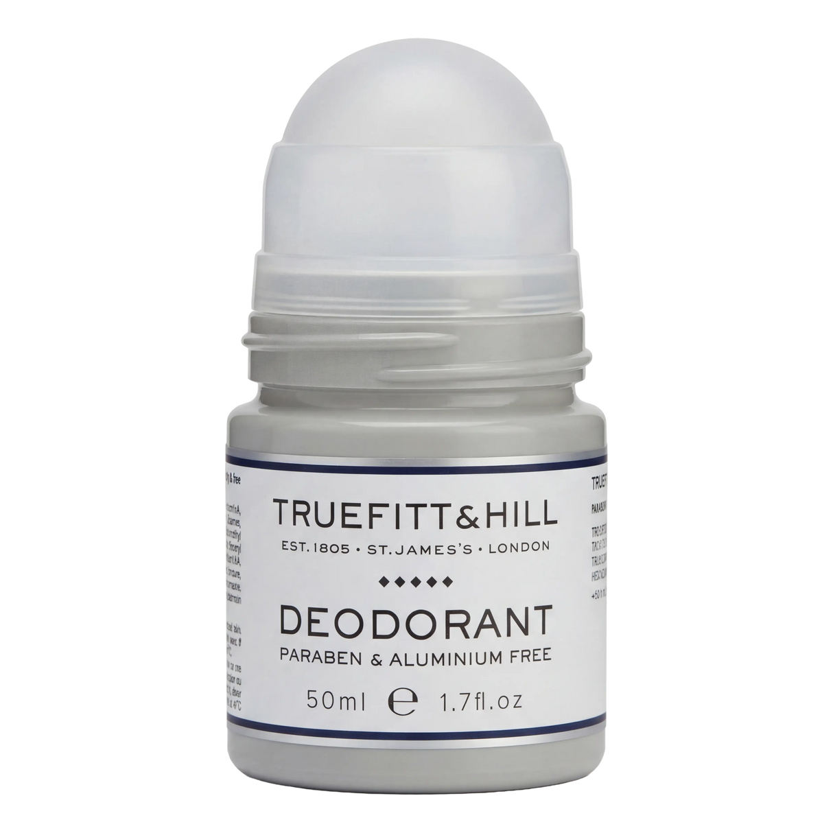 Truefitt & Hill Gentleman's roll-on deodorant 