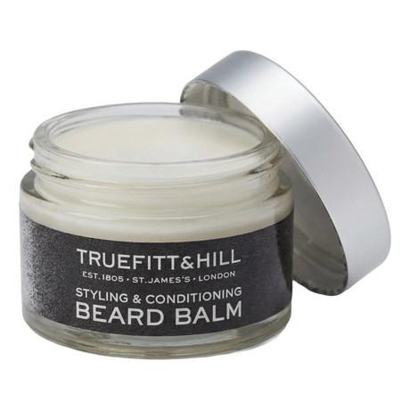 Truefitt & Hill Beard Balm skjeggpomade 