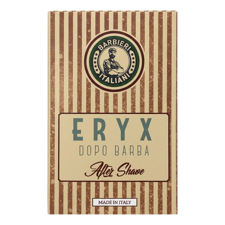 Barbieri Italiani etterbarberingsvann - Eryx 