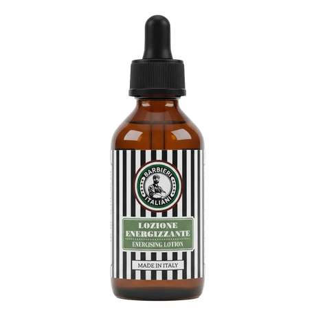 Barbieri Italiani energigivende hårtonic 