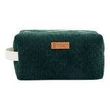 Emmanuel Creation L'atelier Corduroy stor toalettmappe