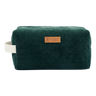 Emmanuel Creation L'atelier Corduroy stor toalettmappe