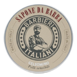 Barbieri Italiani barbersåpe i skål - Gelsomino 